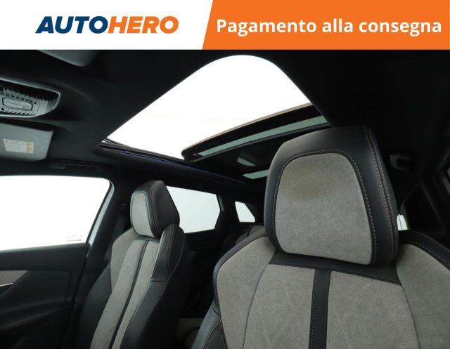 PEUGEOT 3008 Hybrid4 300 e-EAT8 GT