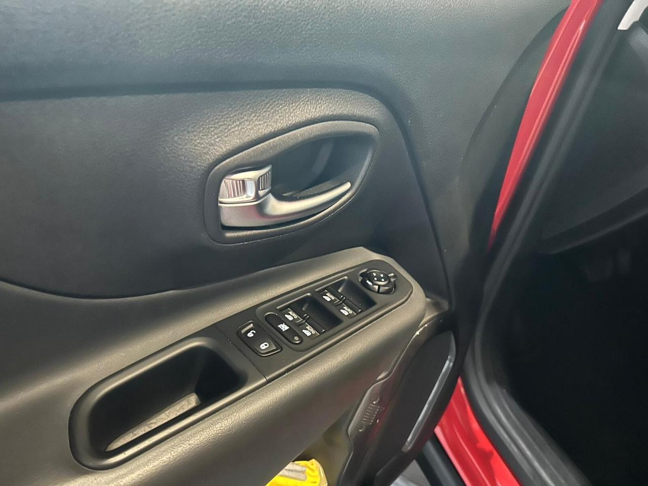 Jeep Renegade 1.3 T4 190CV PHEV 4xe AT6 Limited