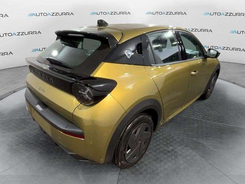 Lancia Ypsilon Ypsilon Hybrid e-DCT *PROMO AZZURRA*