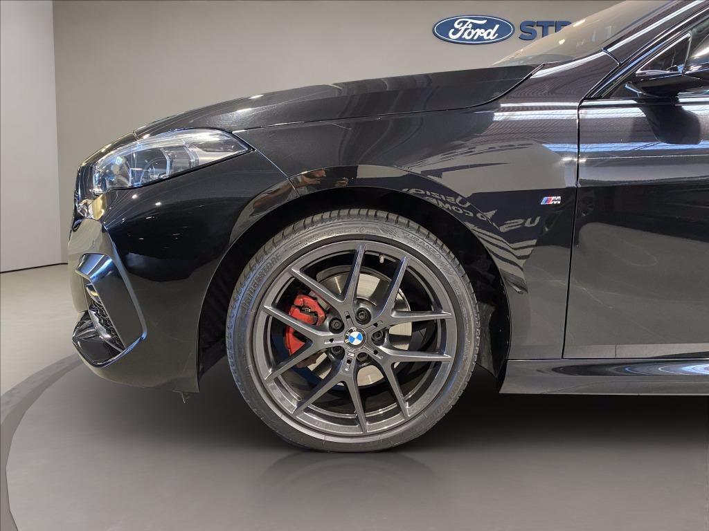 BMW 218i Gran Coupe Msport 136cv auto del 2021