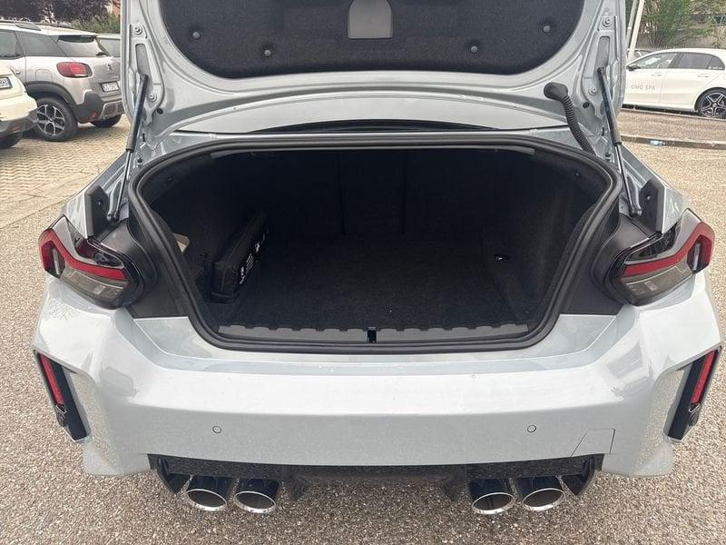 BMW M2 Bmw M2 Coupe 3.0 460cv auto