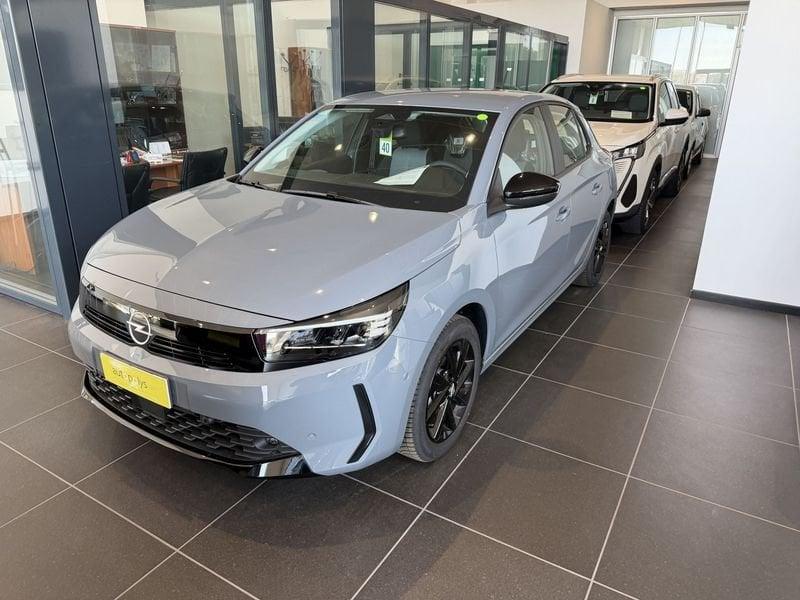 Opel Corsa Corsa Hybrid 110 CV aut. YES