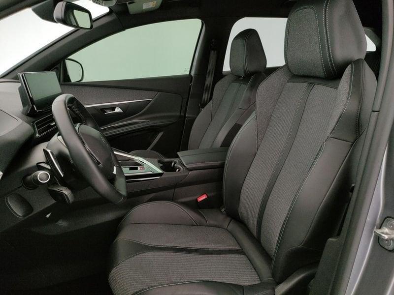 Peugeot 3008 3008 BlueHDi 130 S&S EAT8 Allure Pack