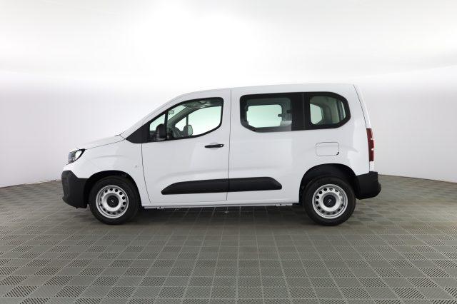 OPEL Combo Life Combo Life 1.5D 100 CV S&S MT6 Edition N1