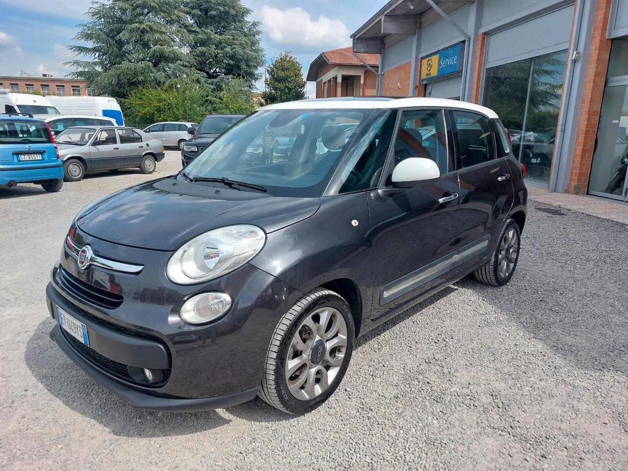 Fiat 500L 1.4 95 CV Lounge UNICO PROPRIETARIO