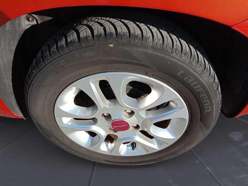 FIAT Panda 1.2 easypower Lounge Gpl 69cv E6