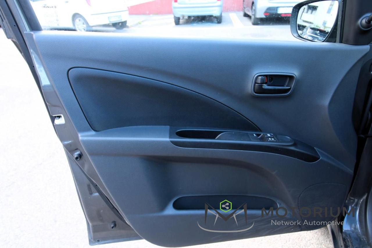 Suzuki Celerio 1.0 AGS Style