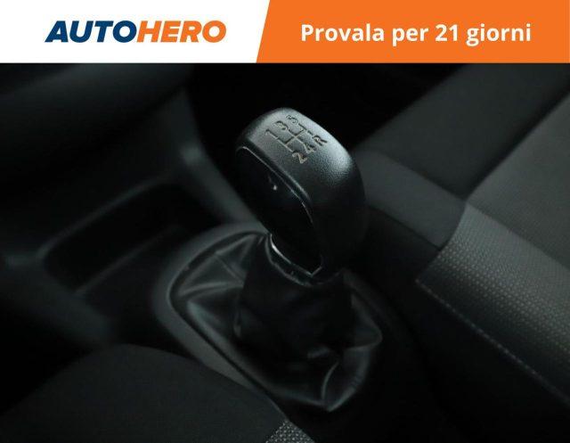 CITROEN C4 Cactus BlueHDi 100 Feel