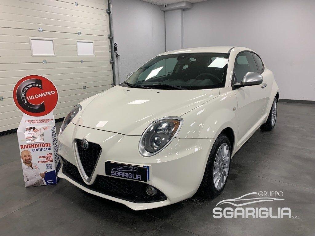 Alfa Romeo MiTo 1.4 Benzina Super