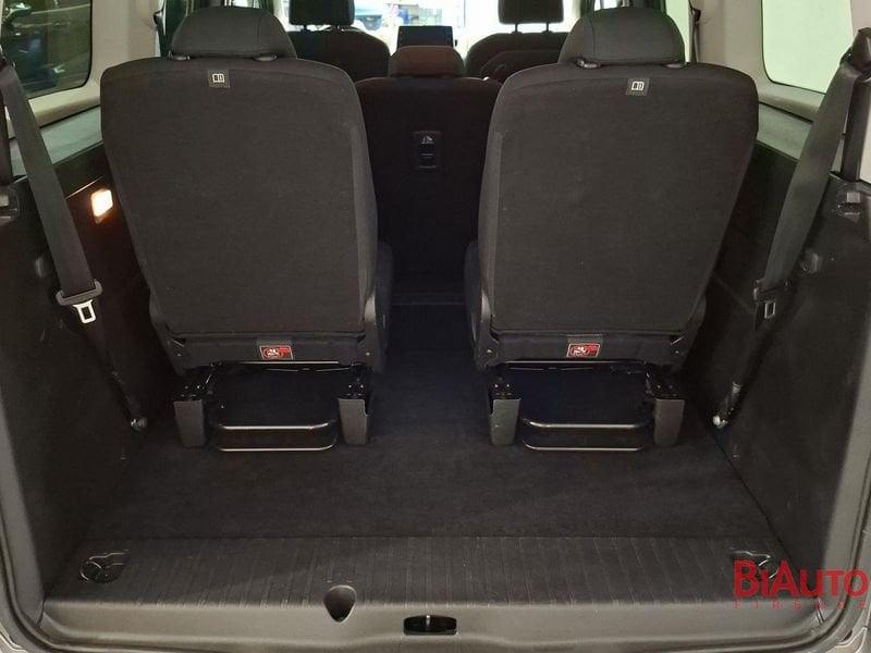 Toyota Proace City Verso 1.5D 130CV M/T L2 Executive 7posti
