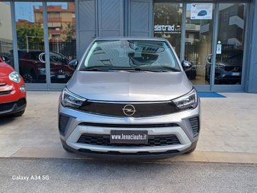 Opel Crossland Crossland 1.5 ECOTEC D 120 CV Start&Stop aut. Elegance