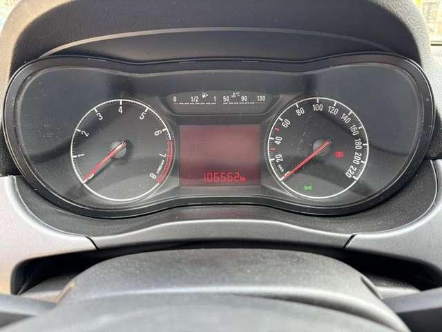 Opel Corsa 1.2 Coupé