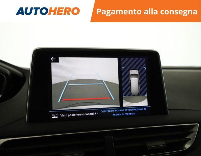 PEUGEOT 5008 PureTech Turbo 130 S&S Allure