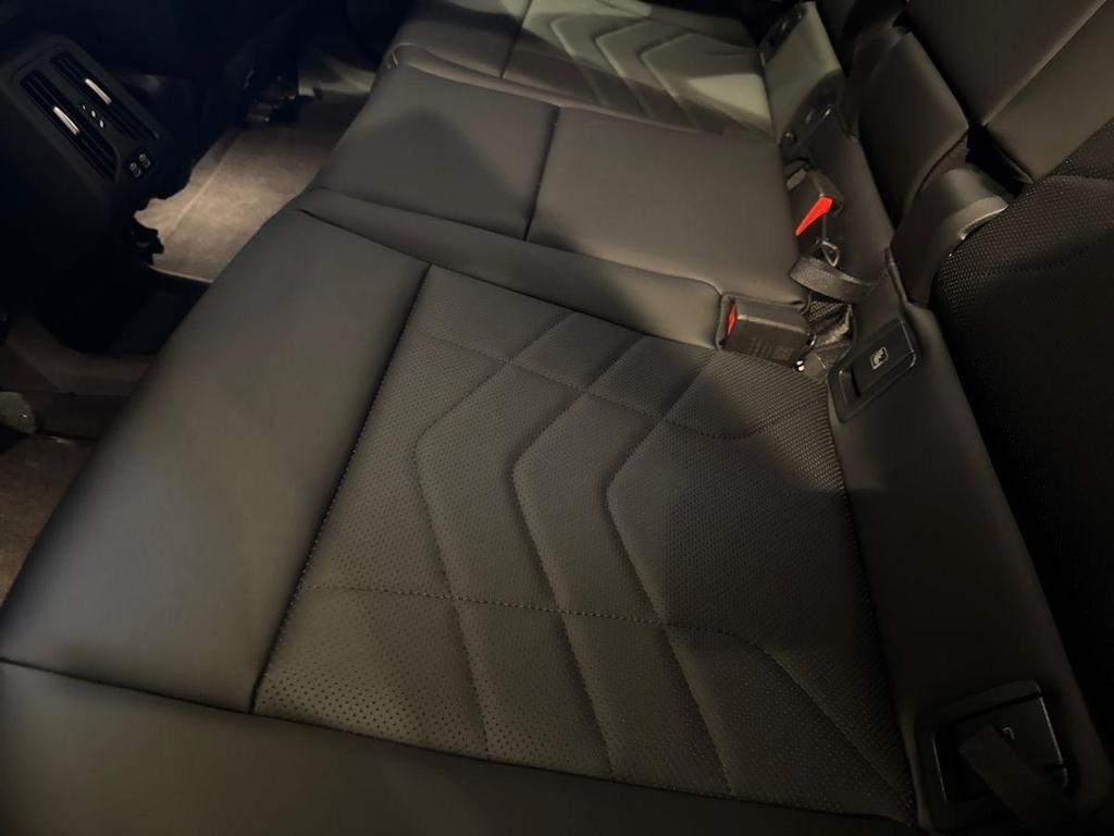 BMW iX1 20 MSport eDrive