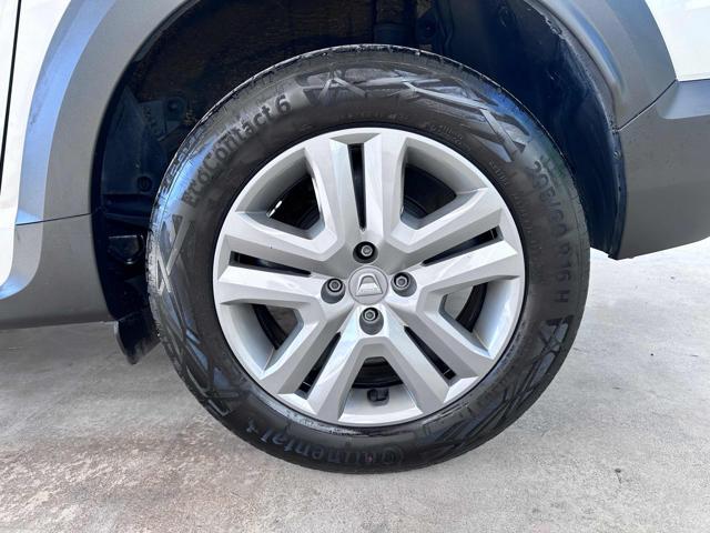 DACIA Jogger 1.0 TCe GPL 100 CV NESSUN OBBLIGO DI FINANZIAMENTO