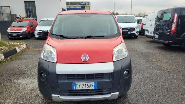 FIAT Fiorino 1.3 MJT 95CV Furgone SX E5+