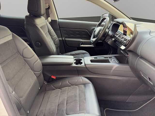 Citroen C5 Aircross BlueHDi 130 S&S EAT8 Shine