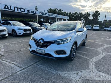 RENAULT Kadjar TCe 140 CV EDC FAP Sport Edition2