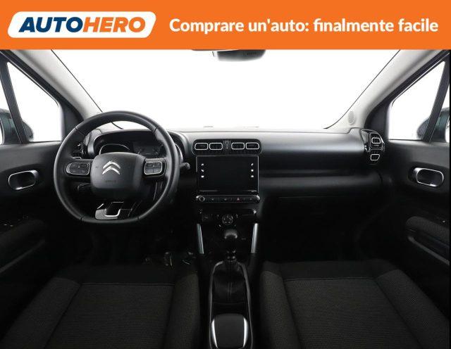 CITROEN C3 Aircross PureTech 110 S&S Shine