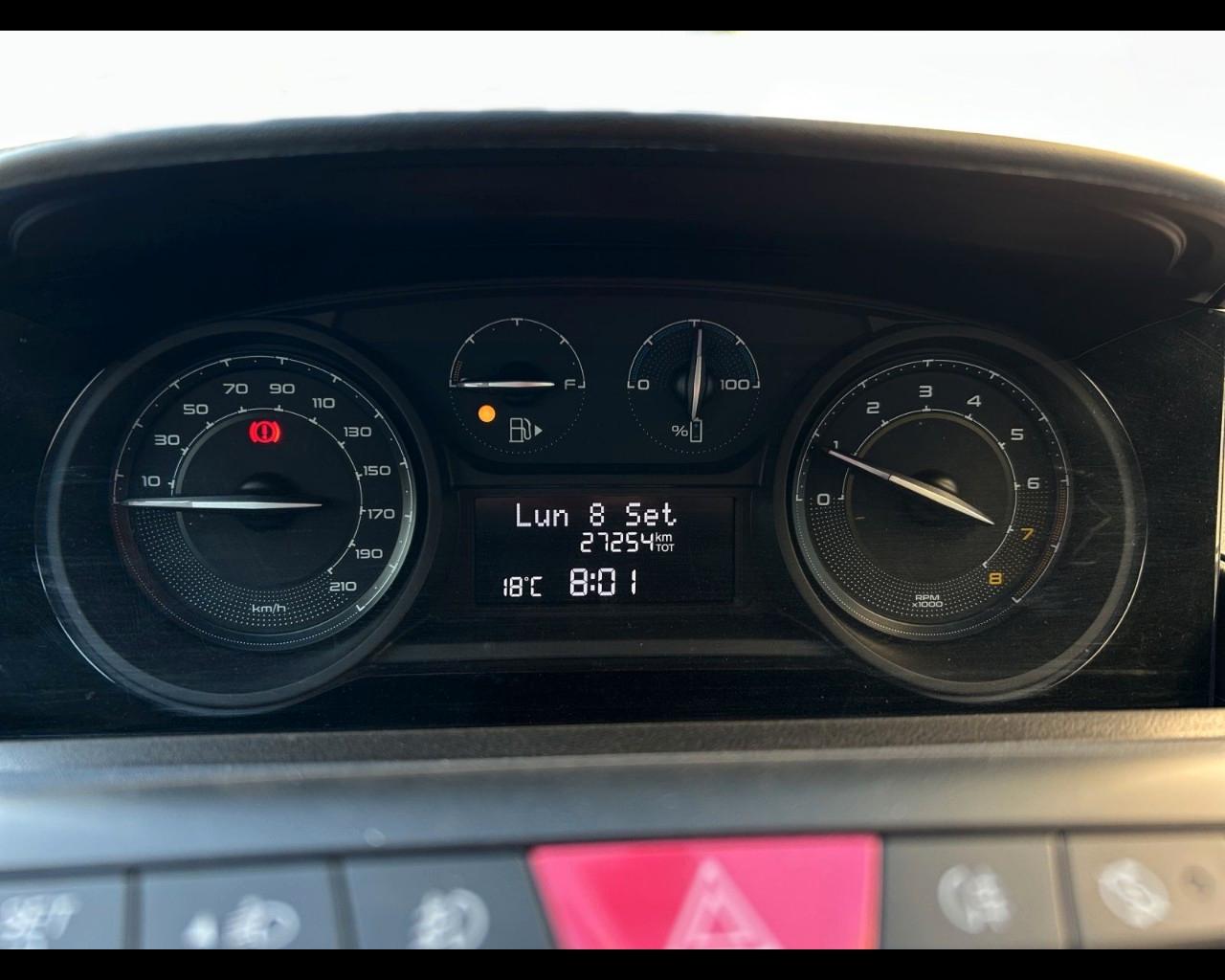 LANCIA Ypsilon III 2021 - Ypsilon 1.0 firefly hybrid Platino s&s 70cv