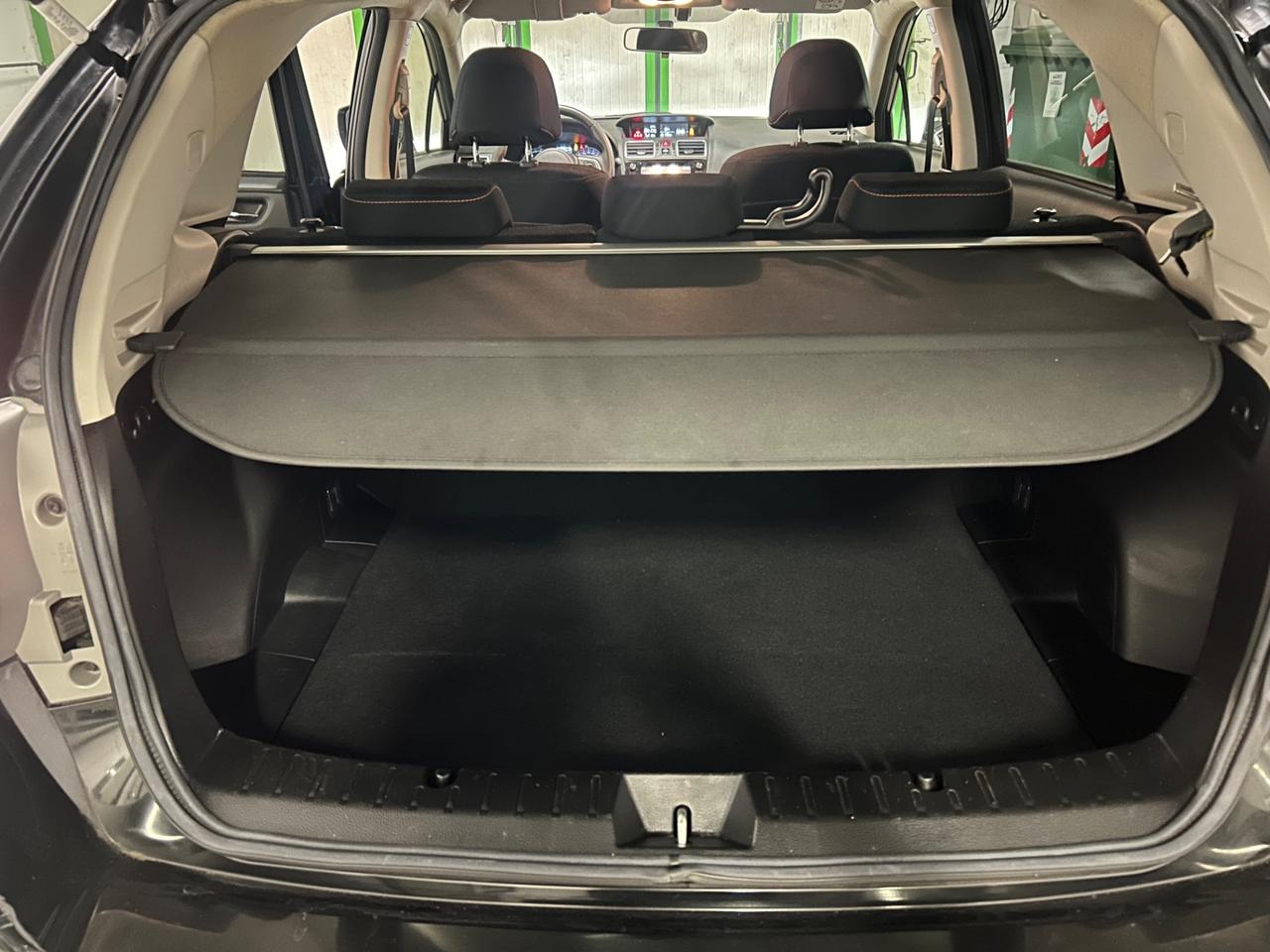 Subaru XV 2.0D Free