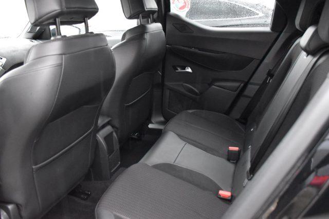 DS AUTOMOBILES DS 3 Crossback PureTech 155 aut. Performance Line+ *Sedili risc.*