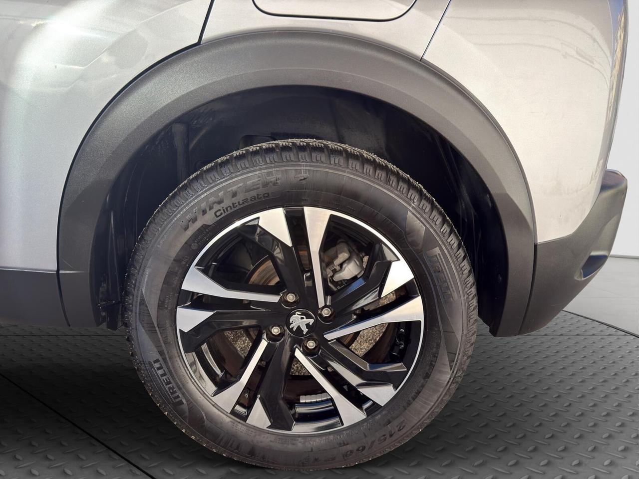 Peugeot 2008 1.5 bluehdi 110cv Allure Pack 2021