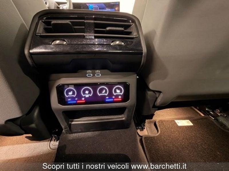 BMW Serie 5 520d 48V xdrive M Sport Pro auto