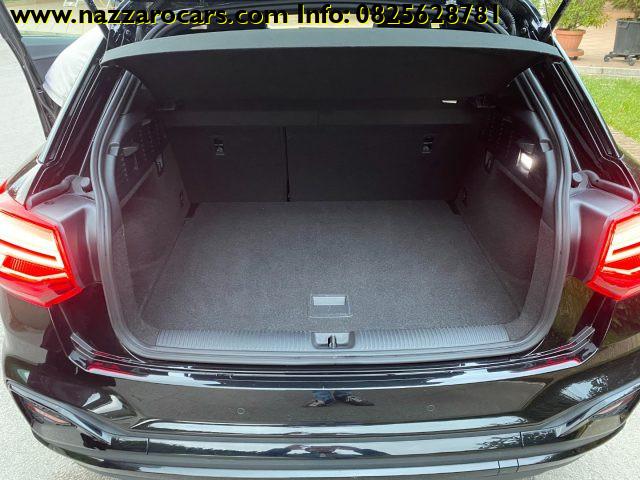 AUDI Q2 *OFFERTA PROMO* 35TDI qtro S tr S line TETTO APR