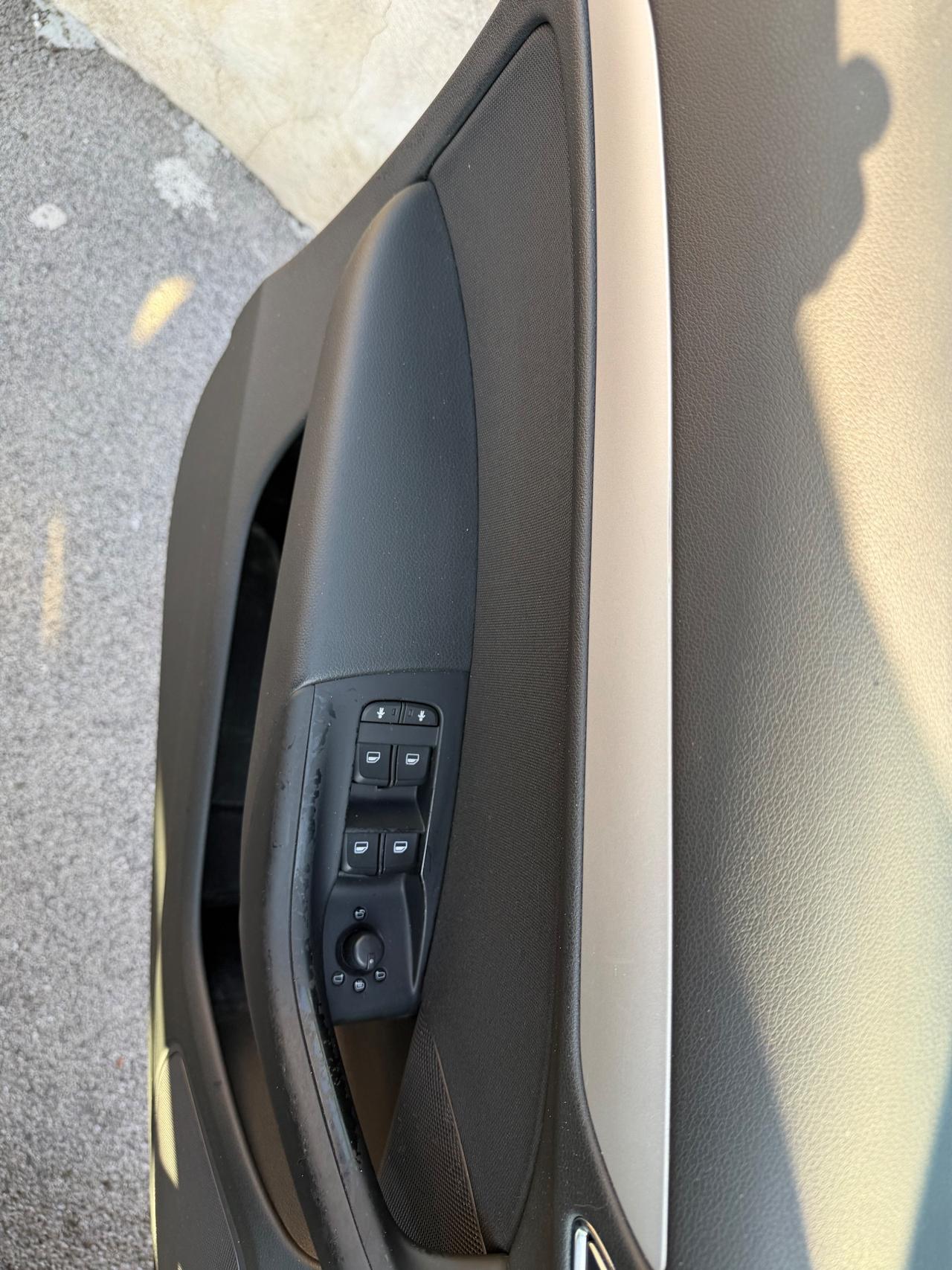 Audi Q3 2.0 TDI 150 CV