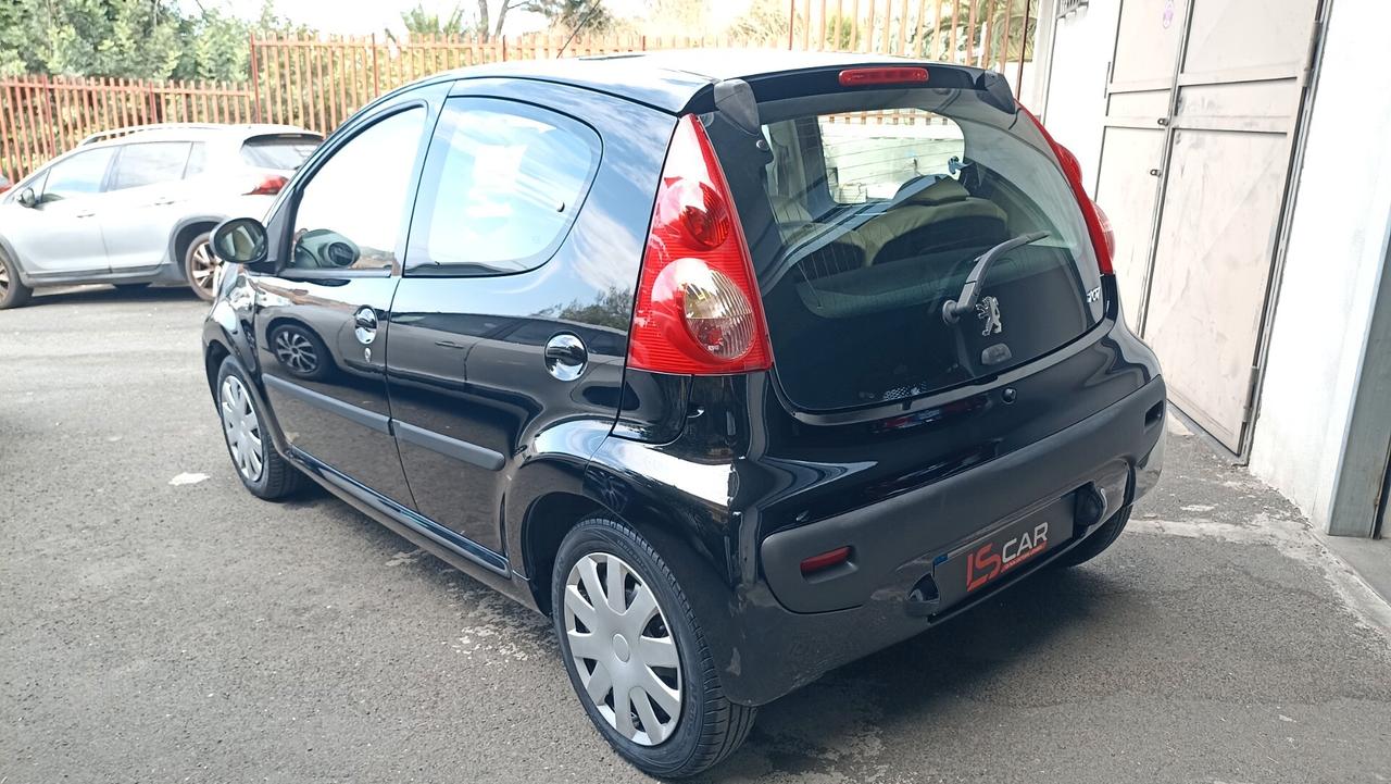 Peugeot 107 1.0 68CV 5p. Sweet Years