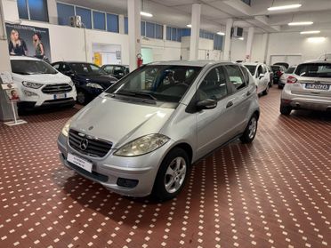 Mercedes-benz A 150 Classic 1.5 Benzina - UNICO PROPRIETARIO