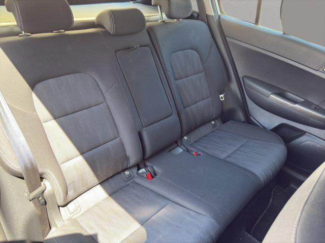 KIA Sportage 1.6 ECOGPL 2WD Style