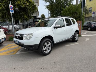 Dacia Duster 1.6 110CV 4x2 Lauréate NEOPATENTATI