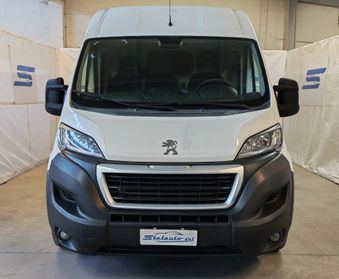 Peugeot 2.2 HDI 130cv L2 H2