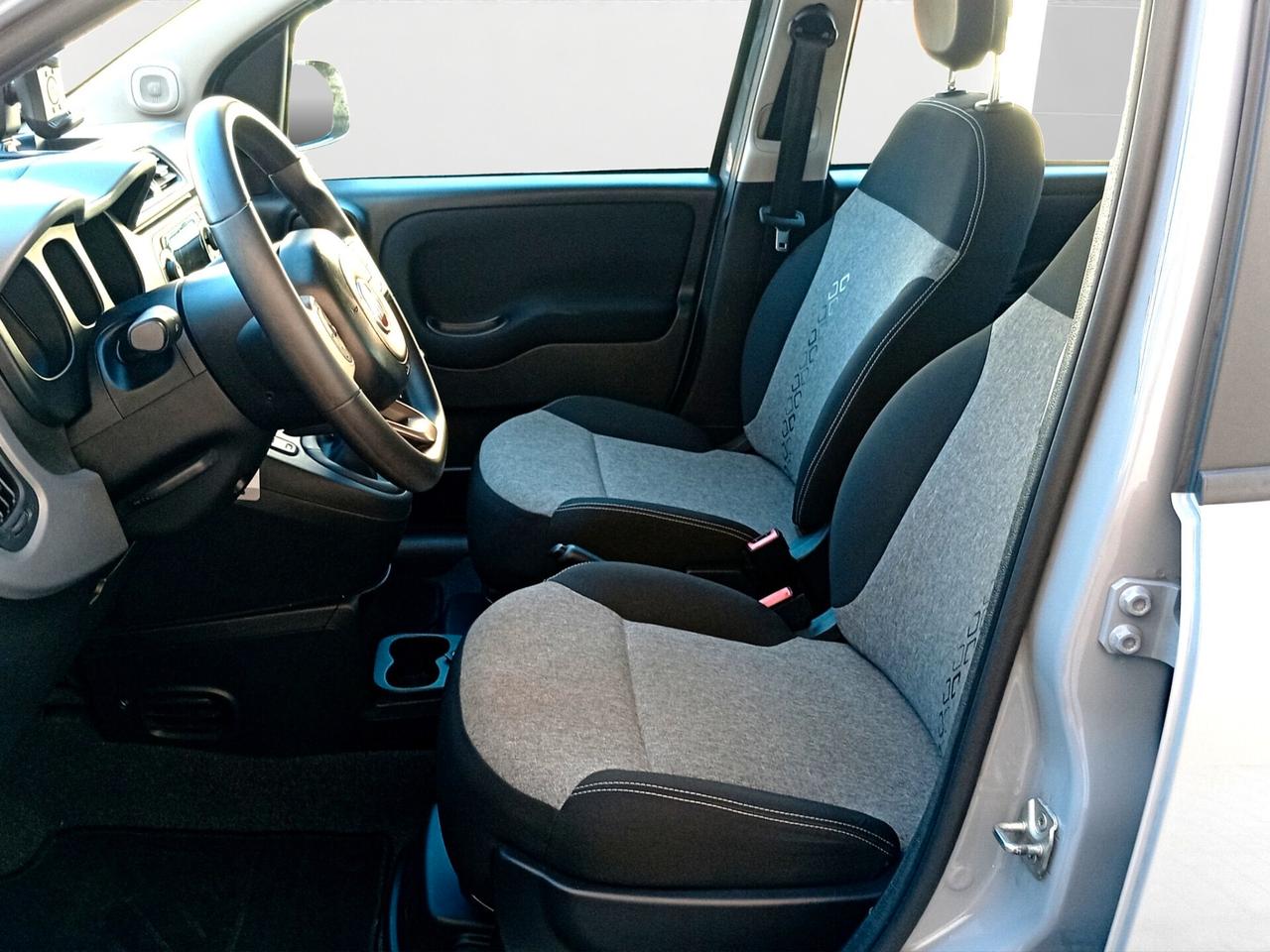 Fiat Panda 1.2 Trussardi