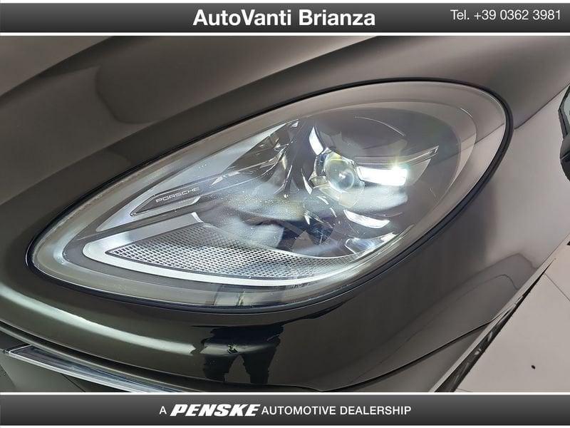 Porsche Macan 2.9 GTS