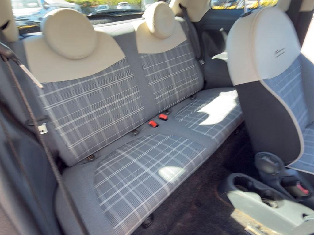 Fiat 500 1.2 Lounge IN PROMO