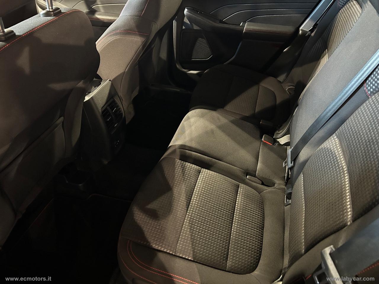 FORD Kuga 1.5 EcoBlue 120 CV aut. 2WD ST-Line