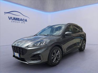 FORD Kuga 1.5 ecoblue ST-Line 2wd 120cv del 2022