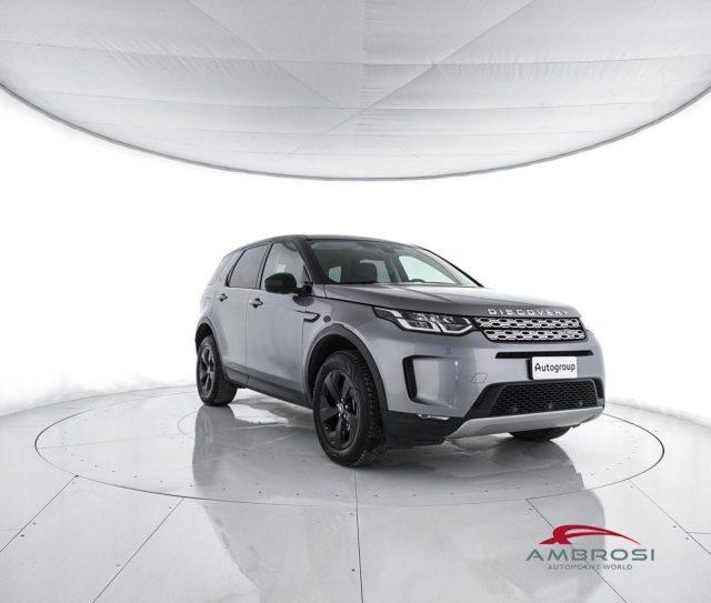 LAND ROVER Discovery Sport 2.0d i4 mhev awd 150cv - AUTOCARRO N1