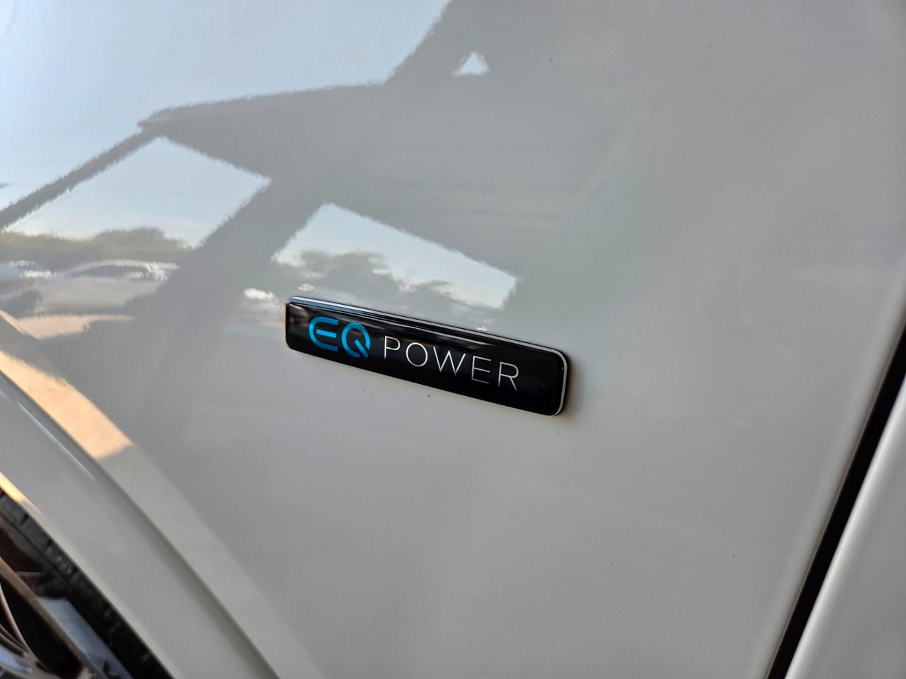 Mercedes-benz GLE 350 de hybrid EQ 4Matic Premium Plus