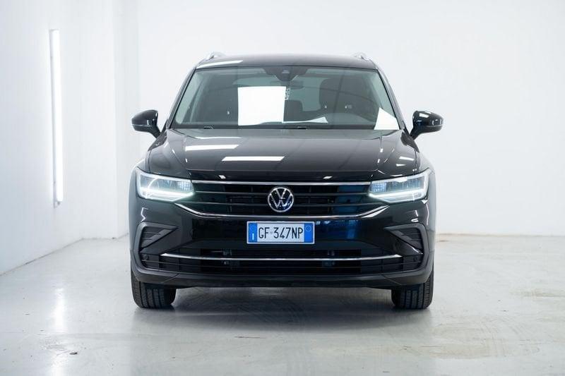 Volkswagen Tiguan 2.0 TDI Life 150cv