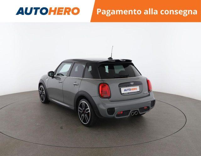 MINI Cooper S 2.0 Cooper S 5 porte