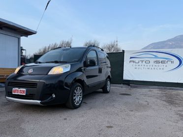 Fiat Fiorino QUBO 1.3 MJT 75CV Trekking