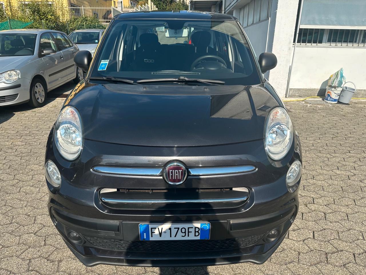 Fiat 500L 1.3 Multijet 95 CV Dualogic Urban*EURO6*NEOPATENTATI
