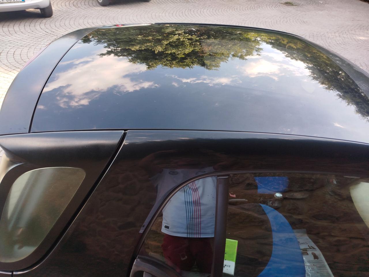 Smart ForTwo 700 coupé passion (45 kW)