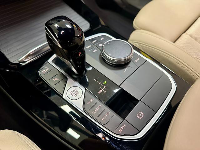 BMW X3 sDrive18d 48V Msport