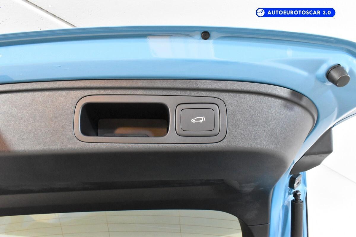 Mg HS 1.5T-GDI Luxury