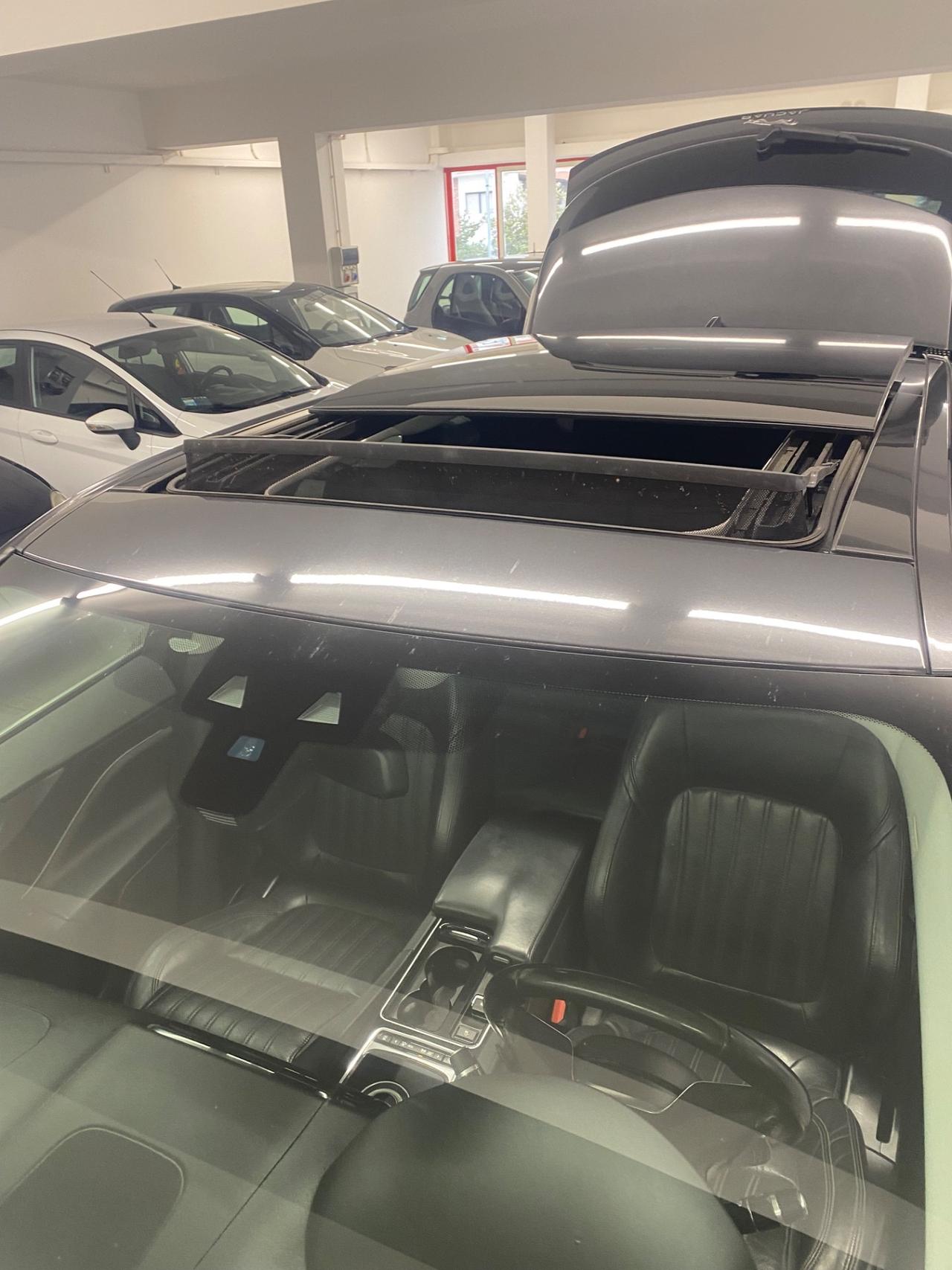 Jaguar F-Pace 2.0 D 180 CV AWD aut. Portfolio